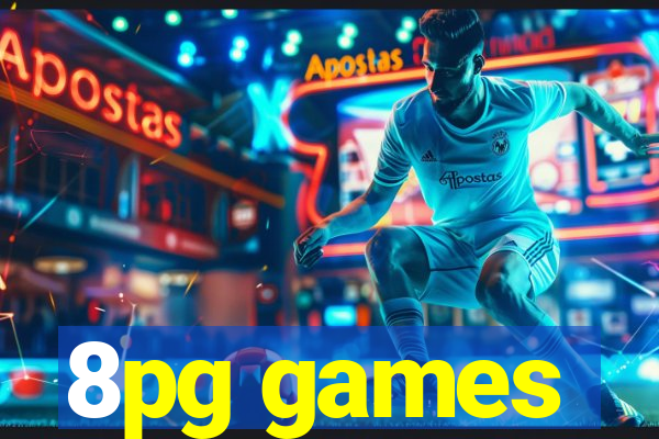 8pg games